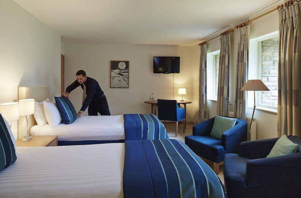 סטרטפורד-אפון-אבון Billesley Manor Hotel & Spa, A Tribute Portfolio Hotel מראה חיצוני תמונה