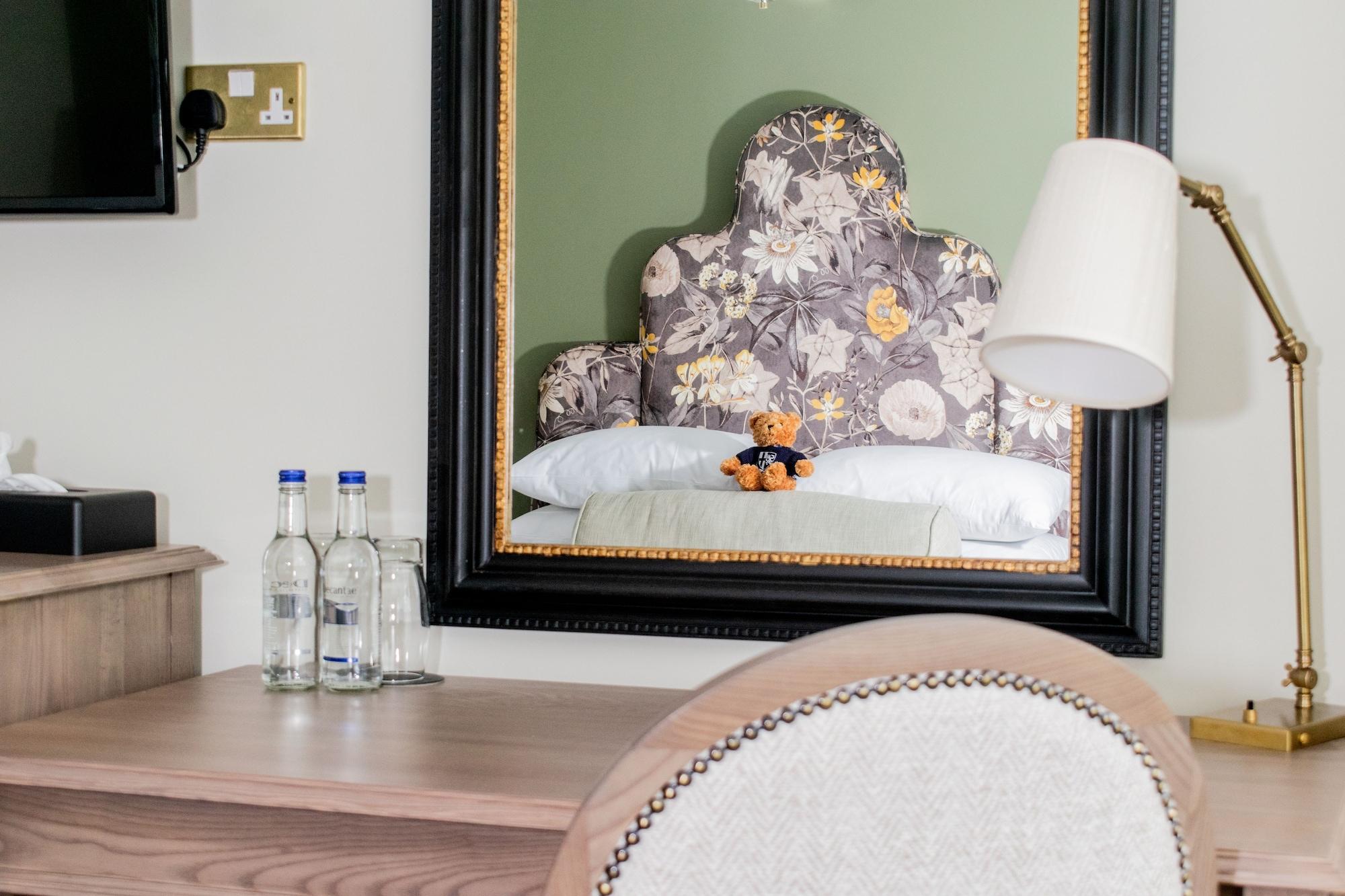 סטרטפורד-אפון-אבון Billesley Manor Hotel & Spa, A Tribute Portfolio Hotel מראה חיצוני תמונה
