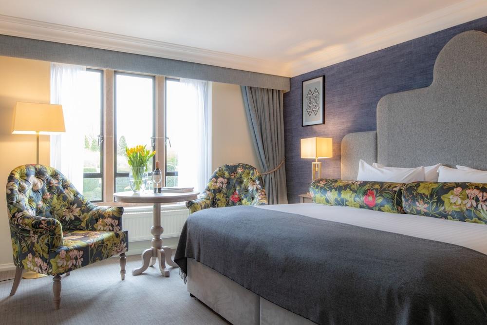 סטרטפורד-אפון-אבון Billesley Manor Hotel & Spa, A Tribute Portfolio Hotel מראה חיצוני תמונה